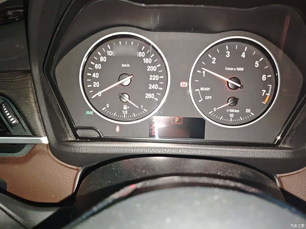 BMW X1, 2016 4