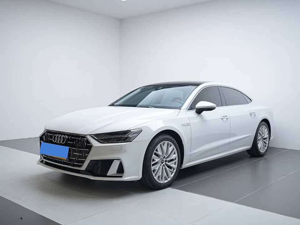 Audi A7L