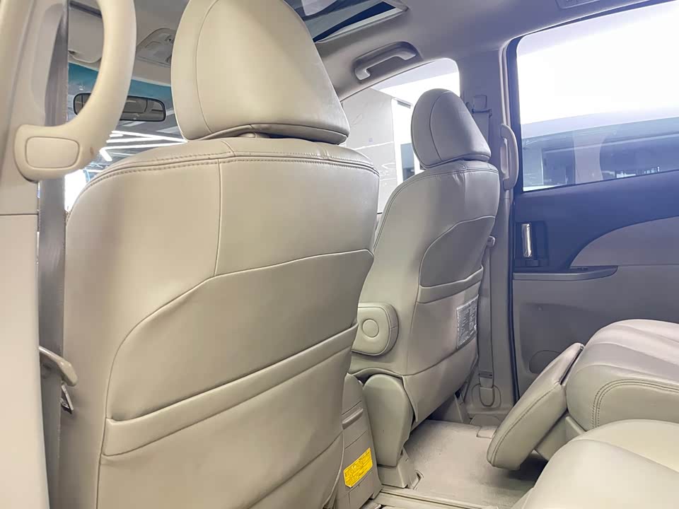 Toyota Previa