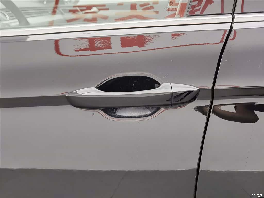 Volkswagen Magotan, 2019 18