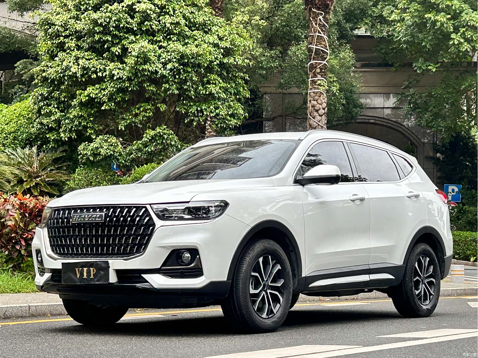 Haval H6, 2024 1