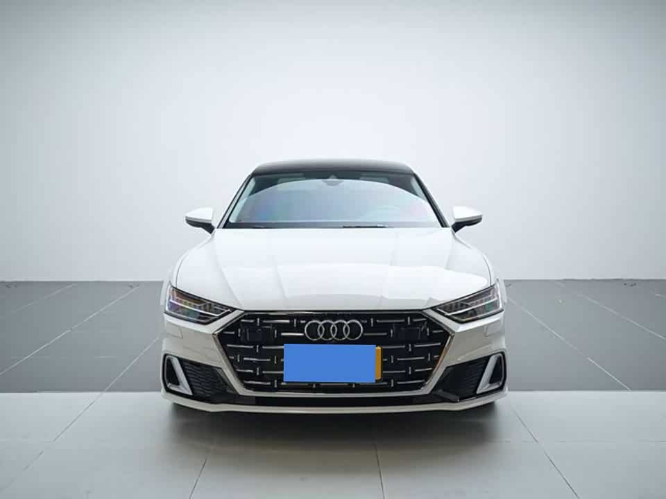 Audi A7L