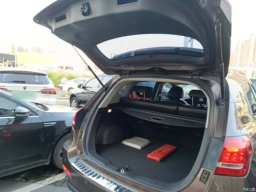 Haval H2, 2015 19