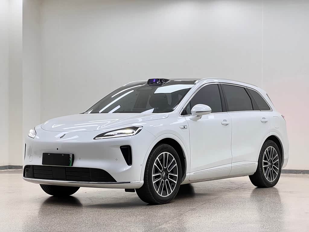 Shangjie H5 2025 Max