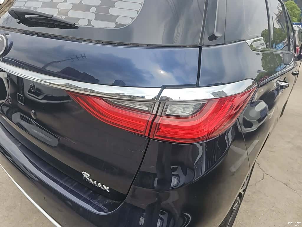 BYD Song, 2018 24