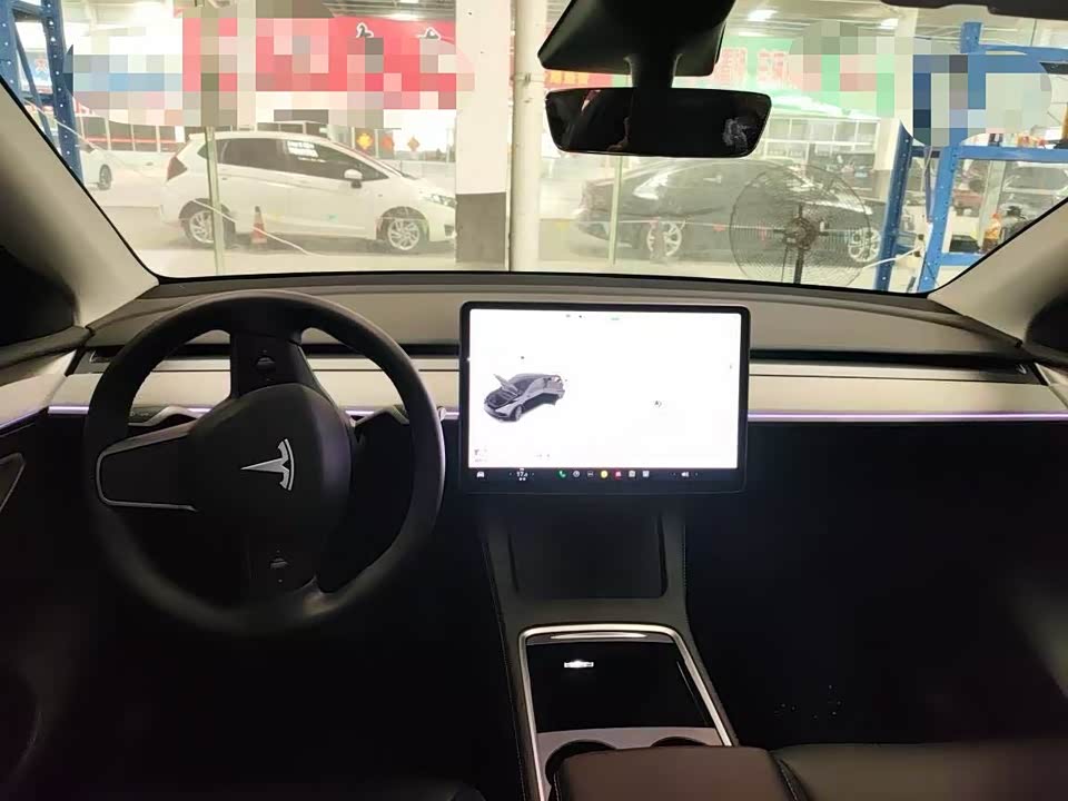 Tesla Model Y Tesla Model Y