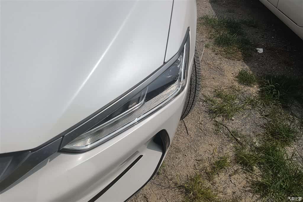 BYD Qin, 2023 все фото