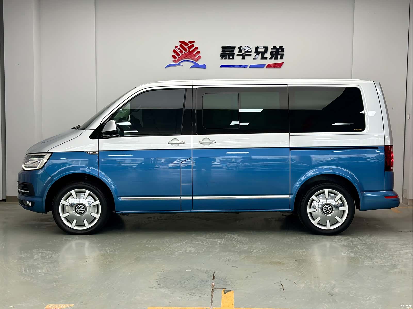 Volkswagen 7, 2018 9