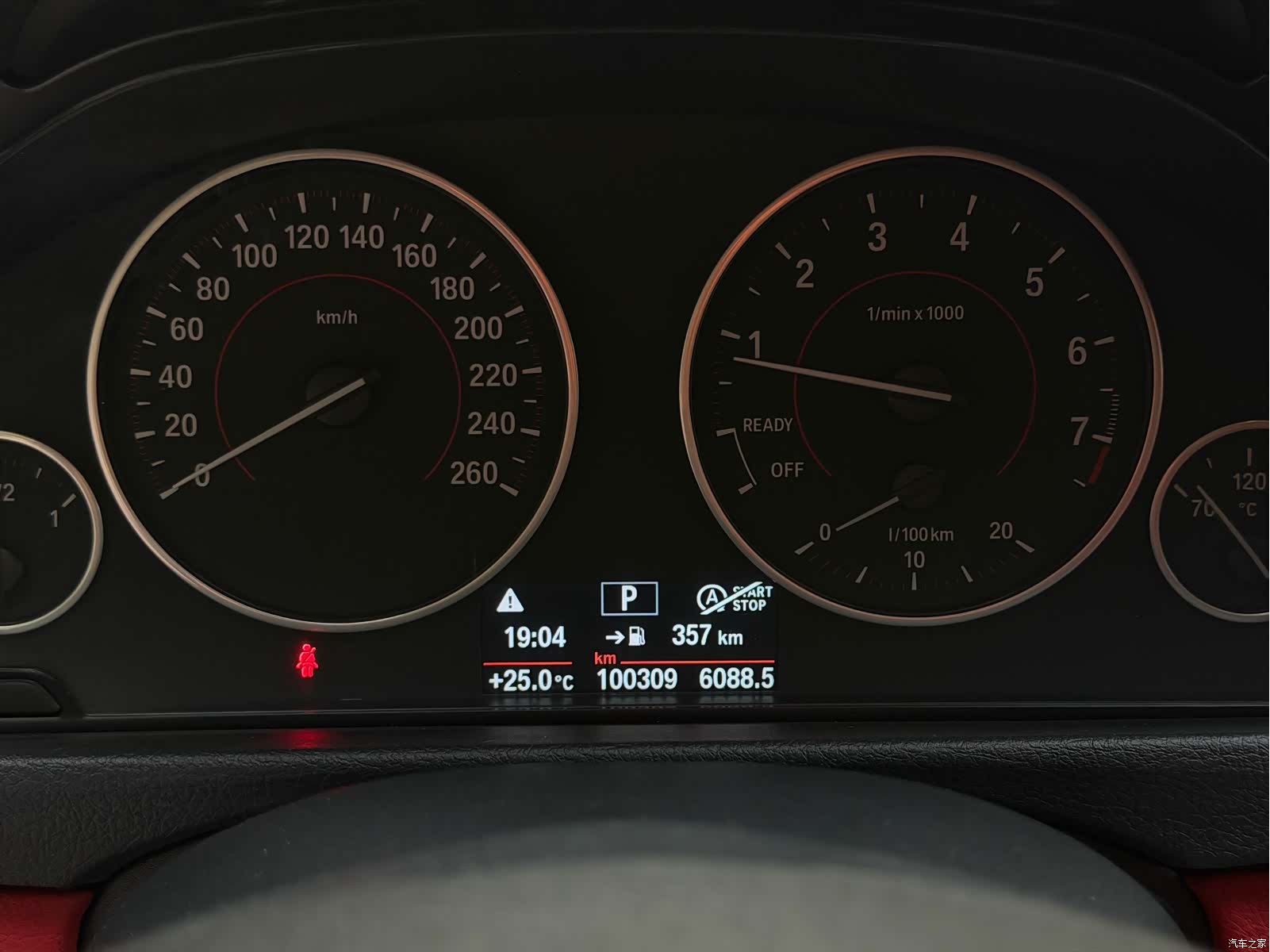 BMW 4 Series, 2016 23