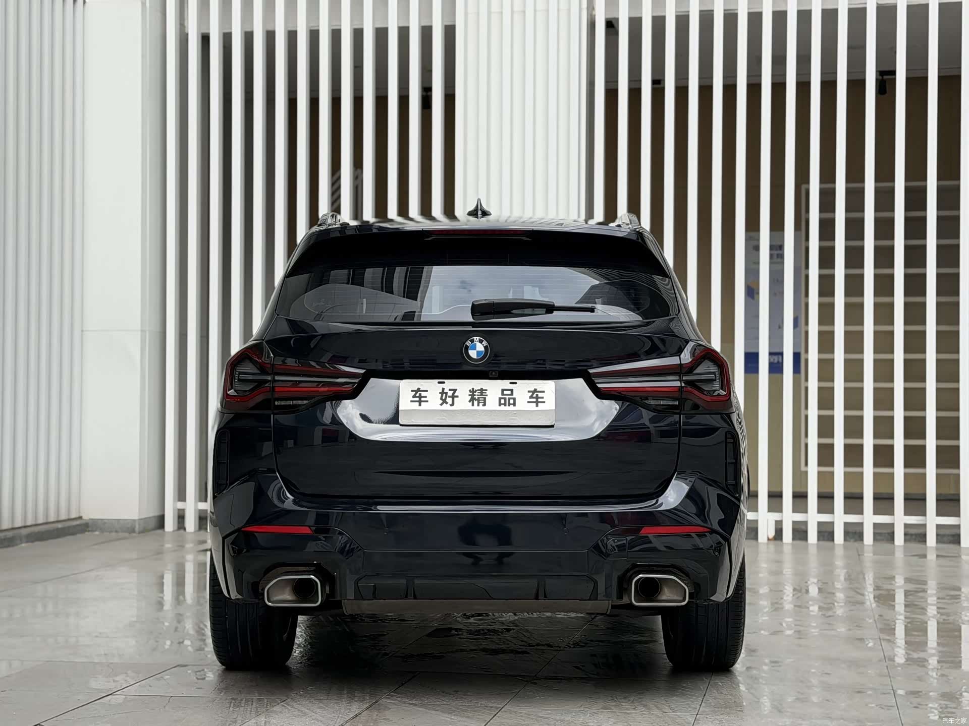 BMW X3, 2022 12