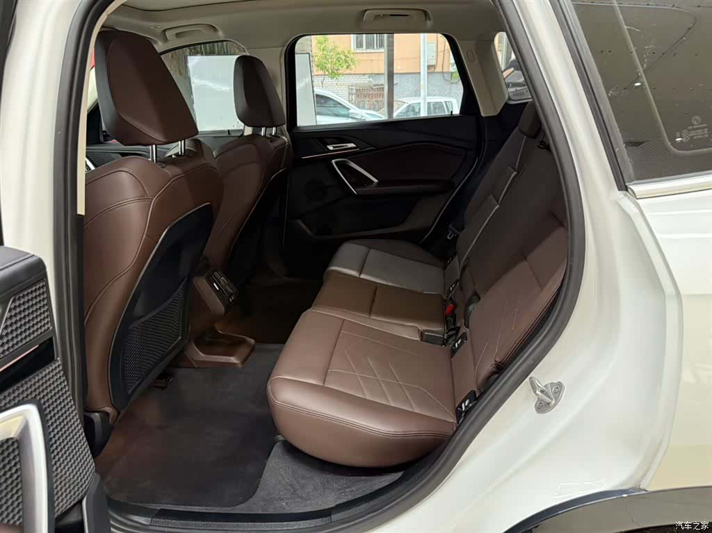 BMW X1, 2024 18
