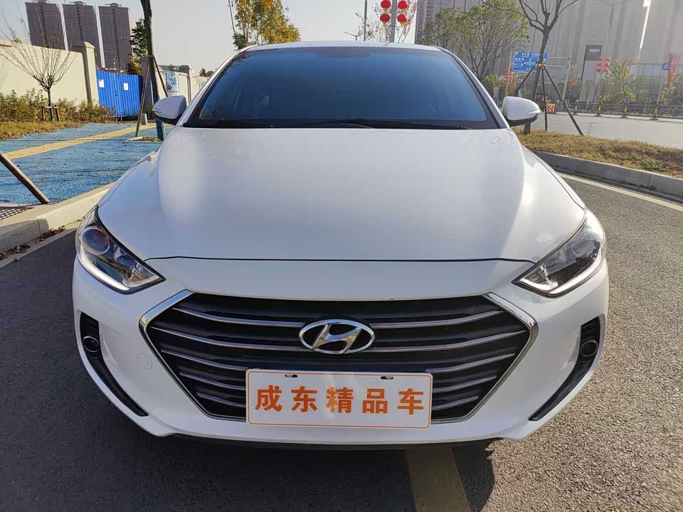 Hyundai Lead