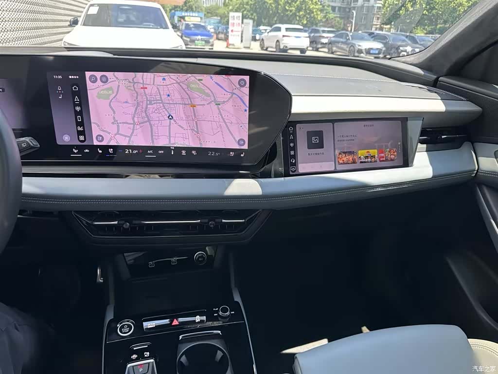Audi e-tron, 2025 15