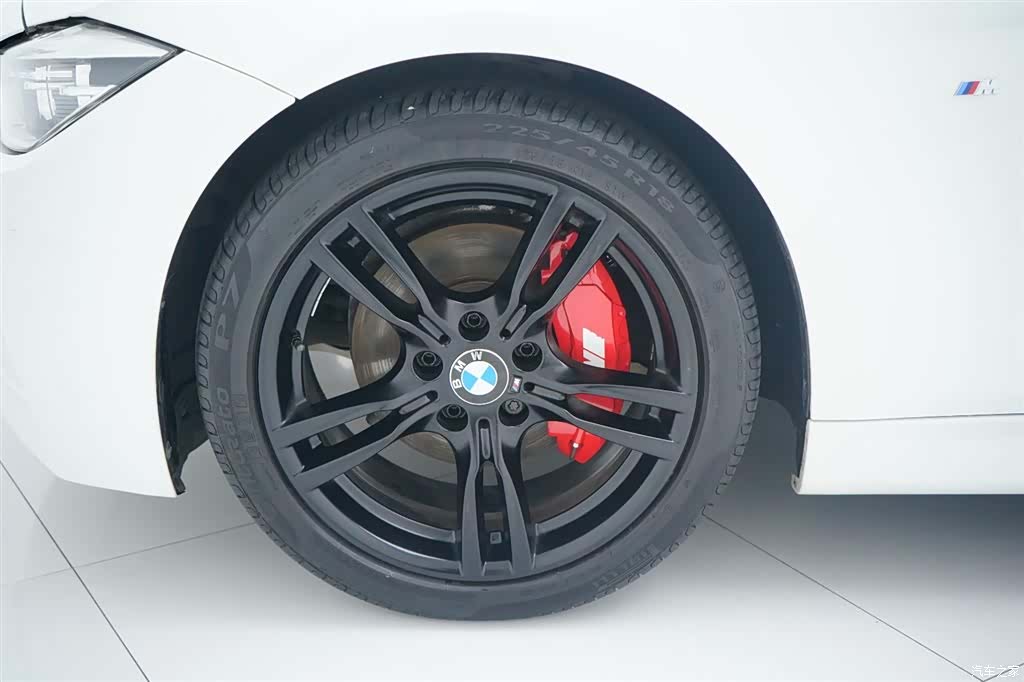 BMW 3 Series, 2017 12
