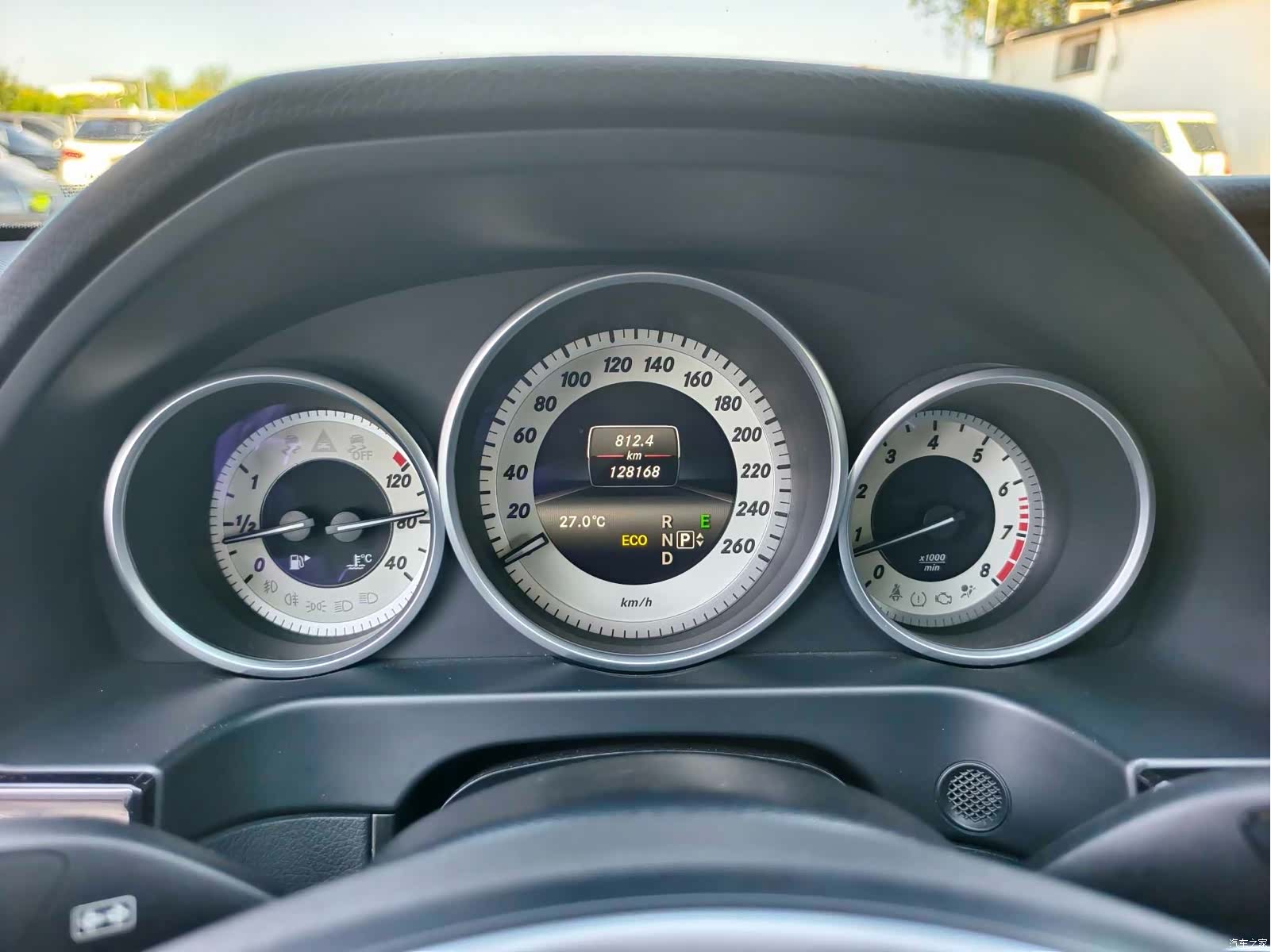 Mercedes-Benz E-Class, 2016 все фото