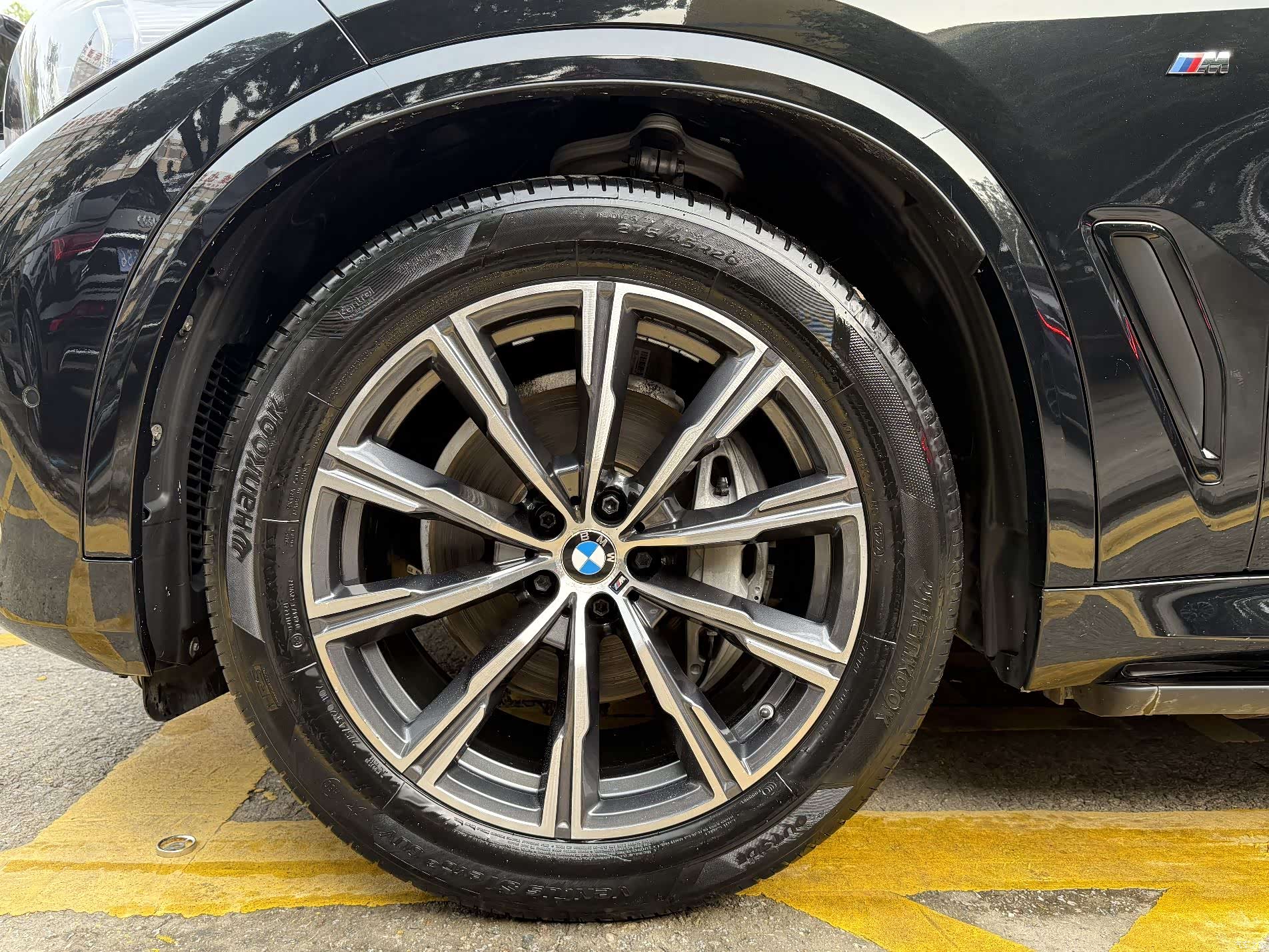 BMW X5, 2021 17