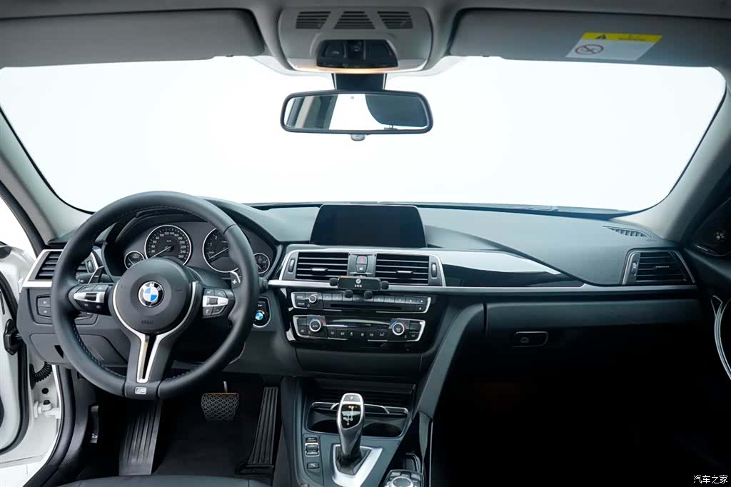 BMW 3 Series, 2017 20