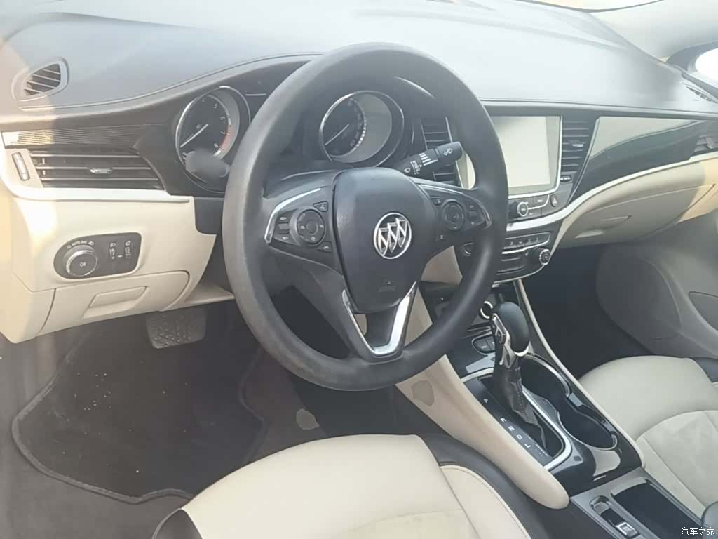 Buick Verano, 2015 10