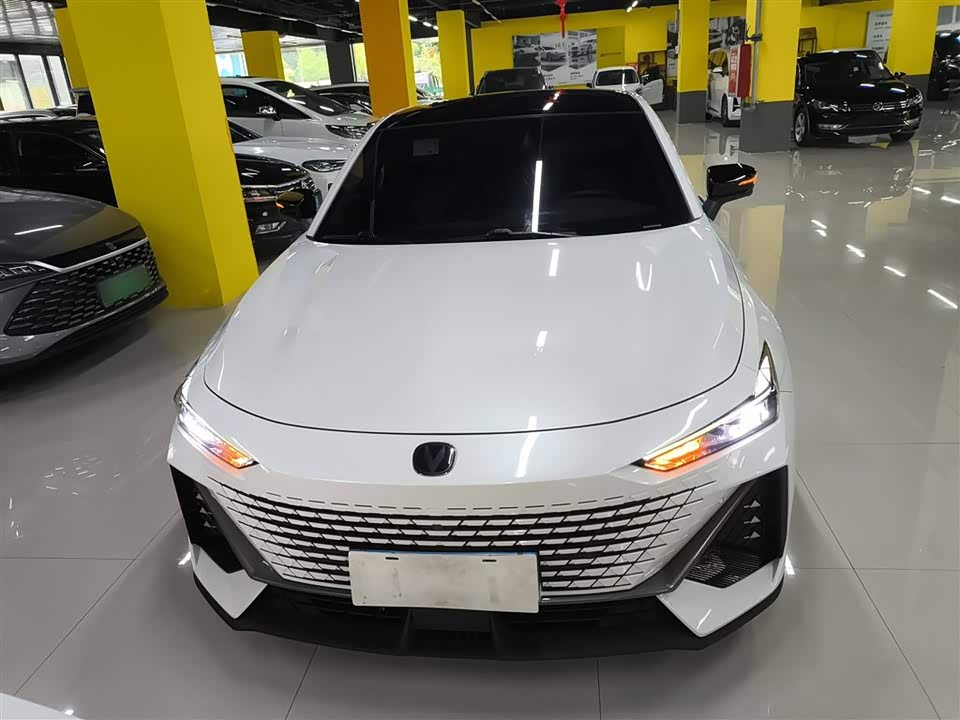 Changan UNI-V