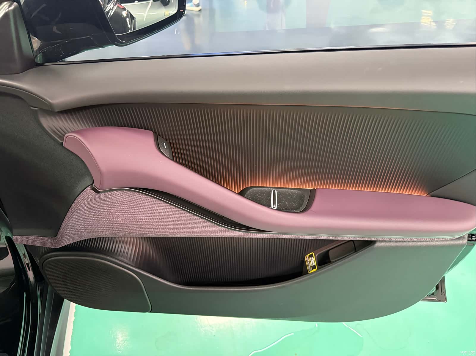 NIO ET5, 2024 15