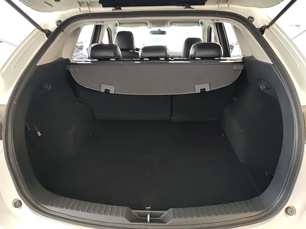 Mazda CX-5, 2018 19