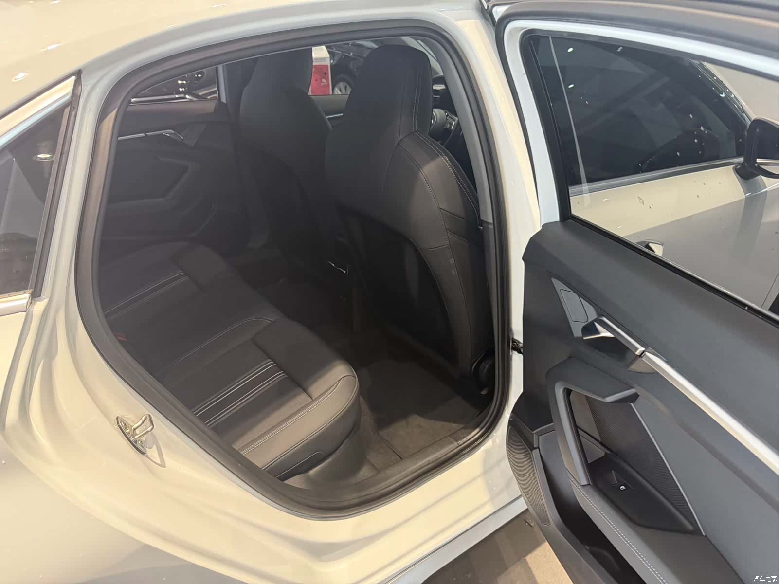 Audi A3, 2023 10