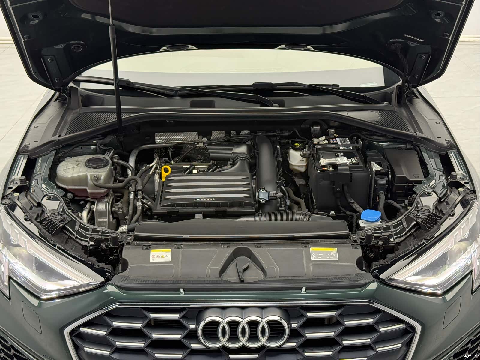 Audi A3, 2023 26