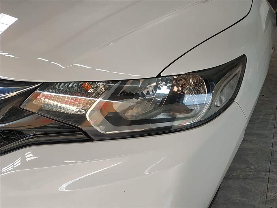 Honda Fit Honda Fit