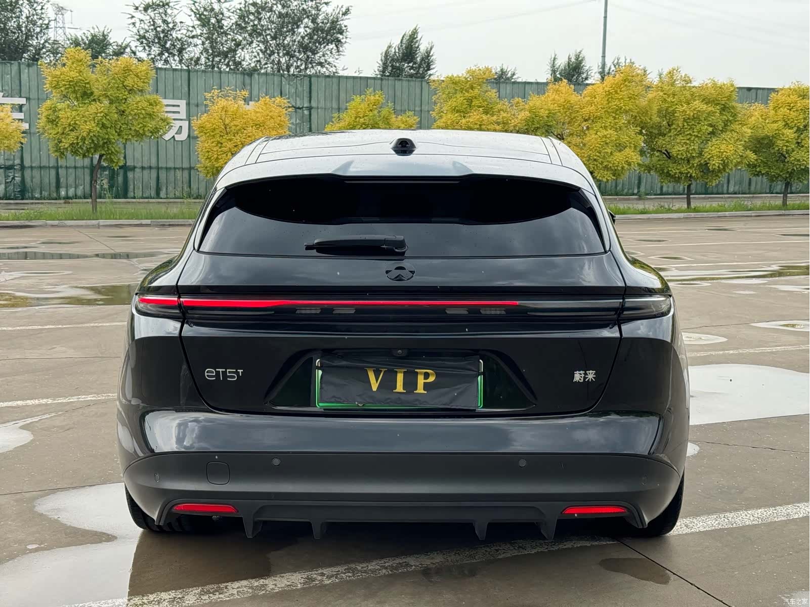NIO ET5, 2024 18