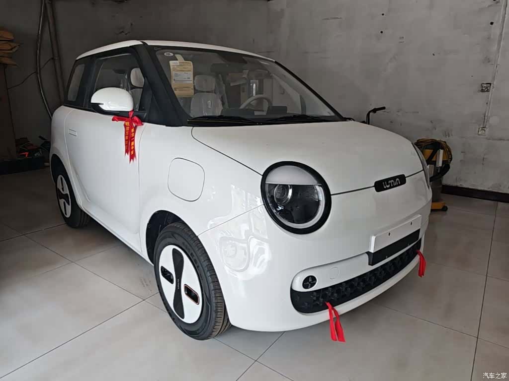 Changan Lumin, 2026 4