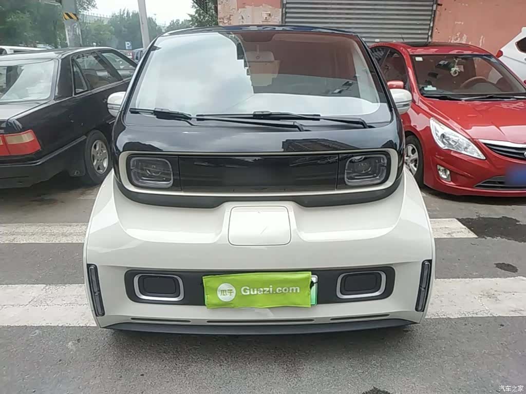 Wuling Yuan, 2022 3