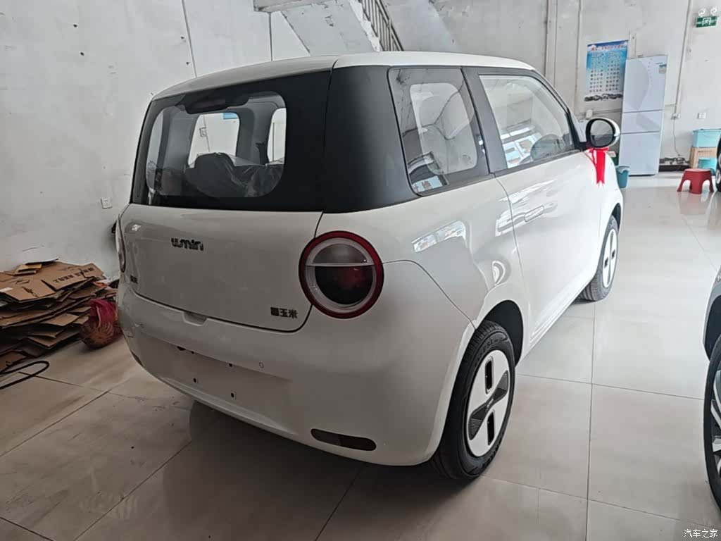 Changan Lumin, 2026 7
