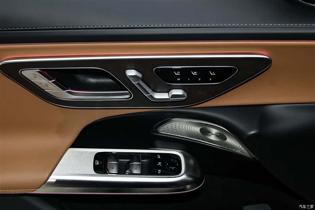 Mercedes-Benz E-Class, 2025 26