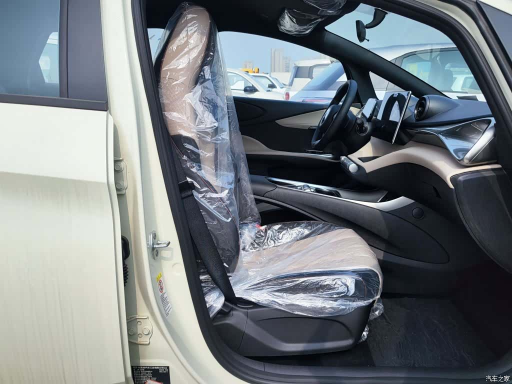 BYD Dolphin, 2026 25