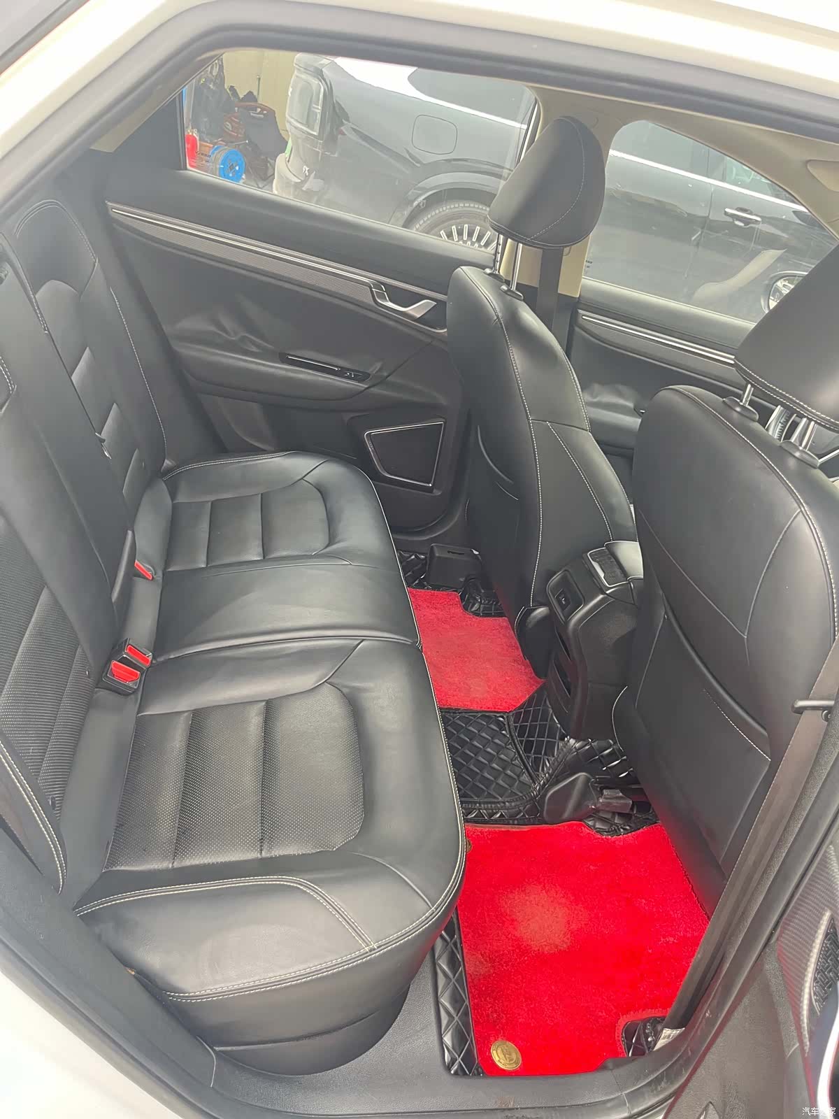 Geely Emgrand, 2017 9