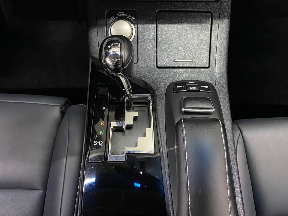 Lexus ES Lexus ES