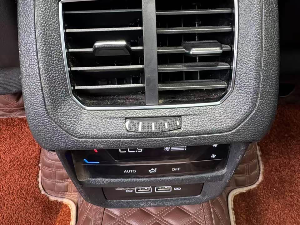 Volkswagen Tanyue Volkswagen Tanyue