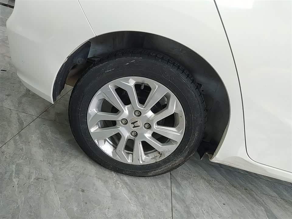 Honda Fit Honda Fit