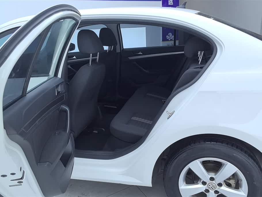 Volkswagen Lavida Volkswagen Lavida