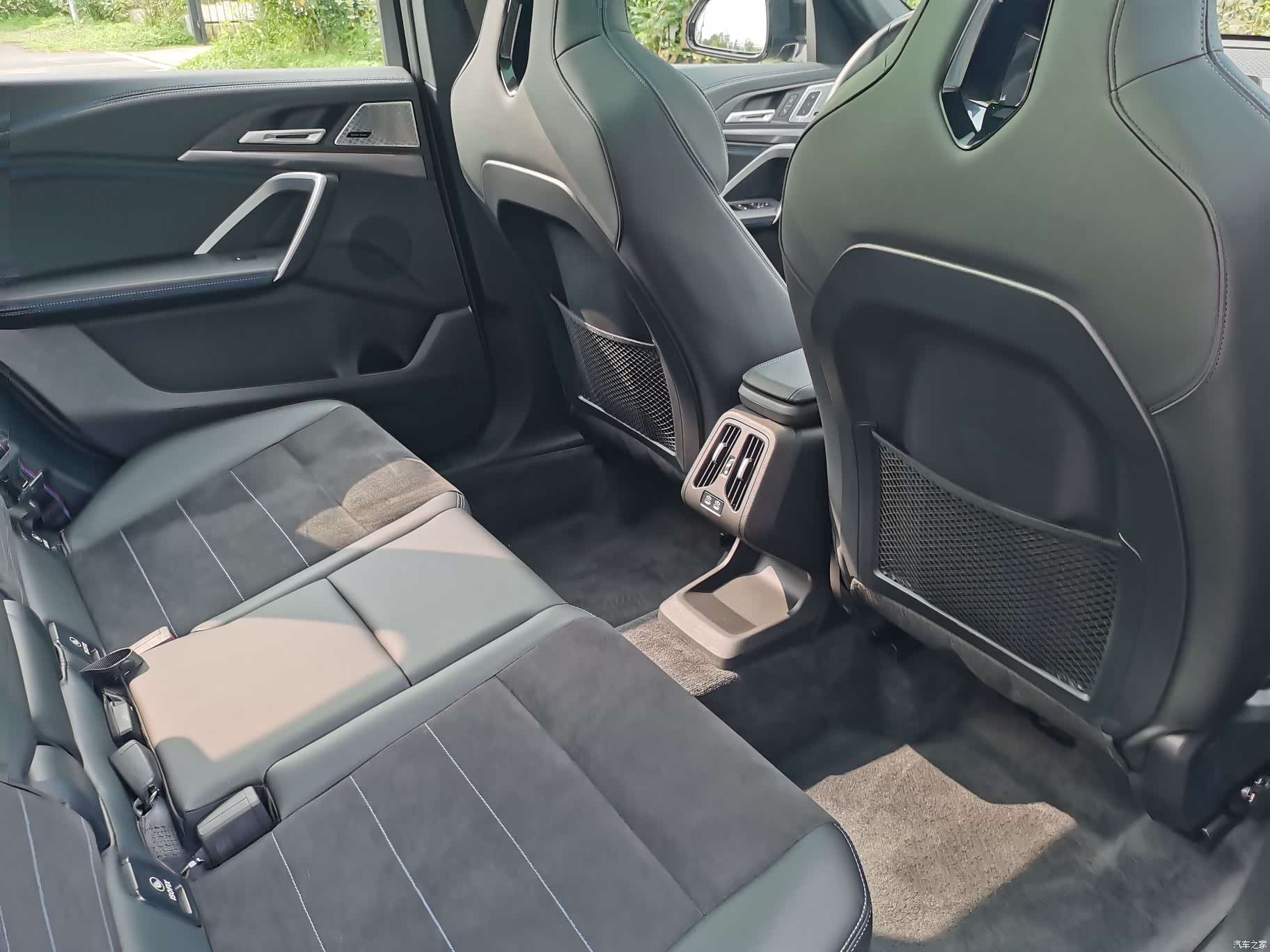 BMW X1, 2025 17