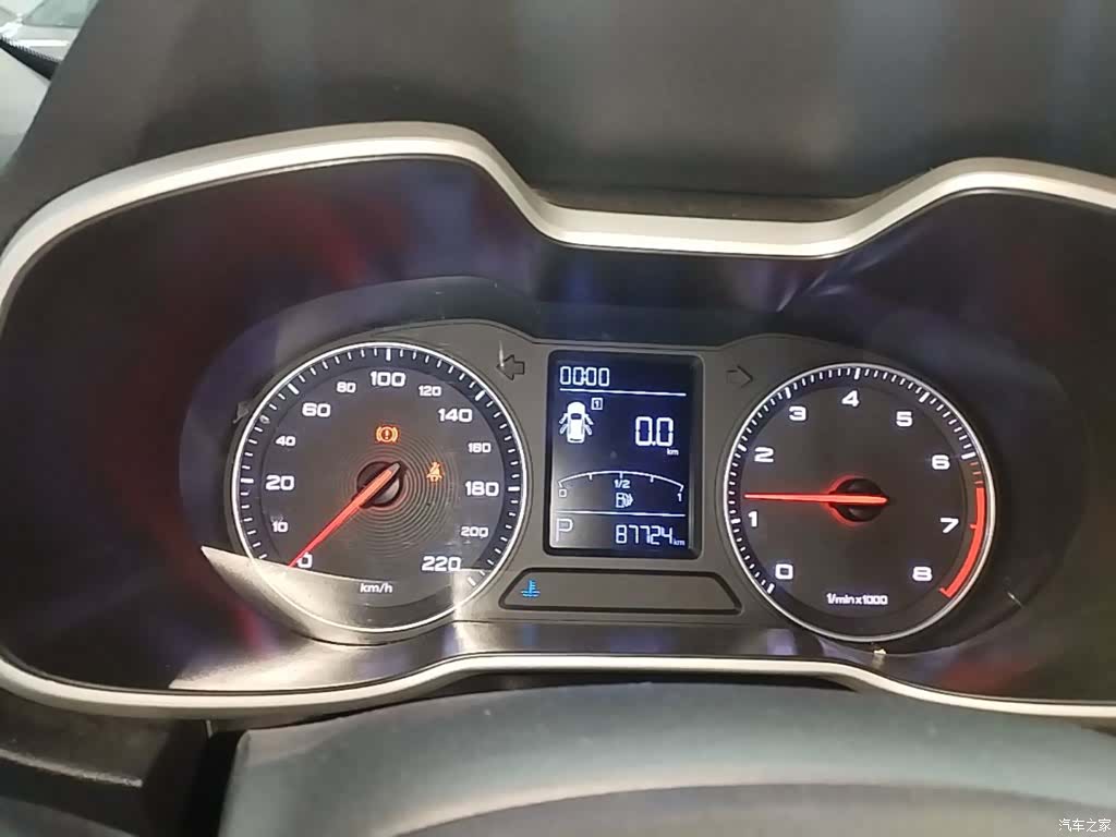 MG ZS, 2019 12