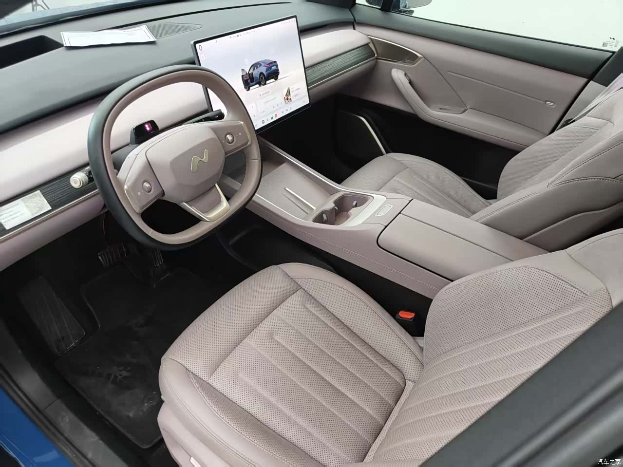 NIO L60, 2025 6