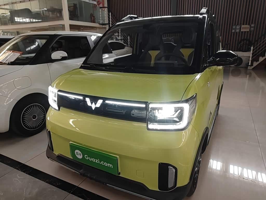 Wuling Mini EV