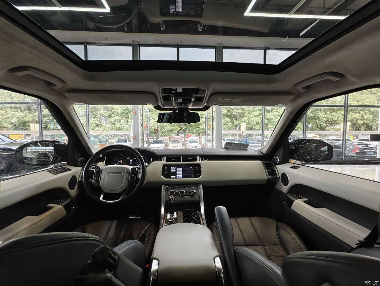 Land Rover Range Rover, 2013 11