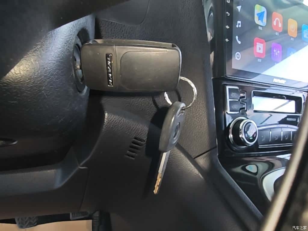 Haval H6, 2017 9