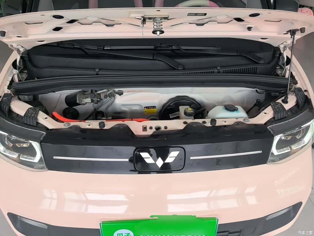 Wuling MINIEV, 2023 20