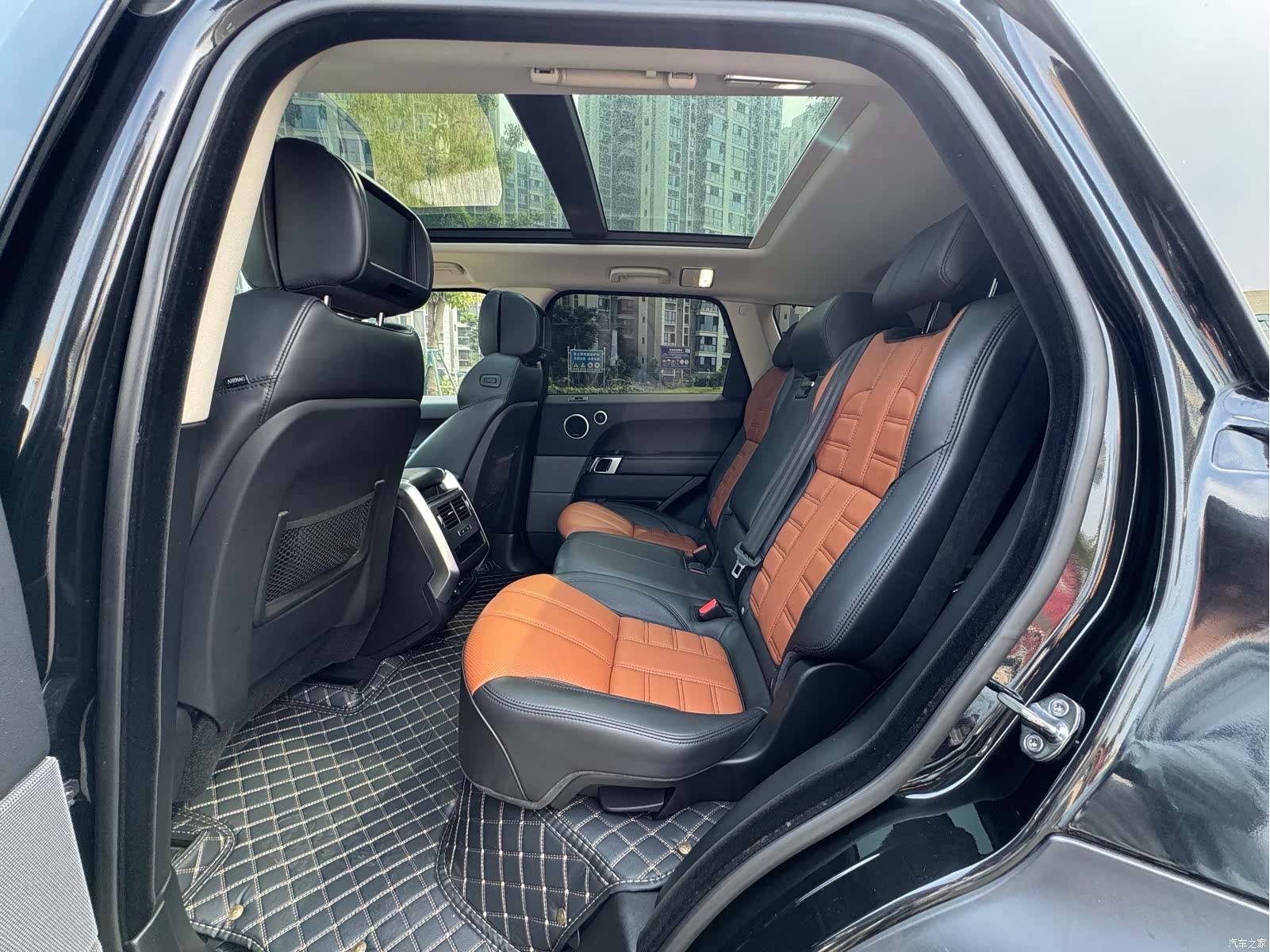 Land Rover Range Rover, 2017 13