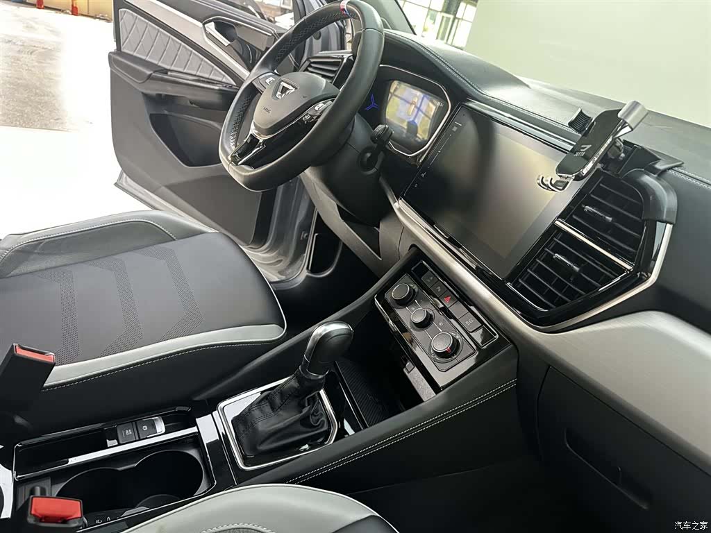 Volkswagen VS7, 2023 14