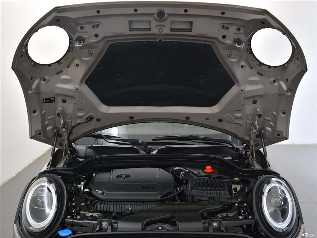 Mini Cooper, 2021 6