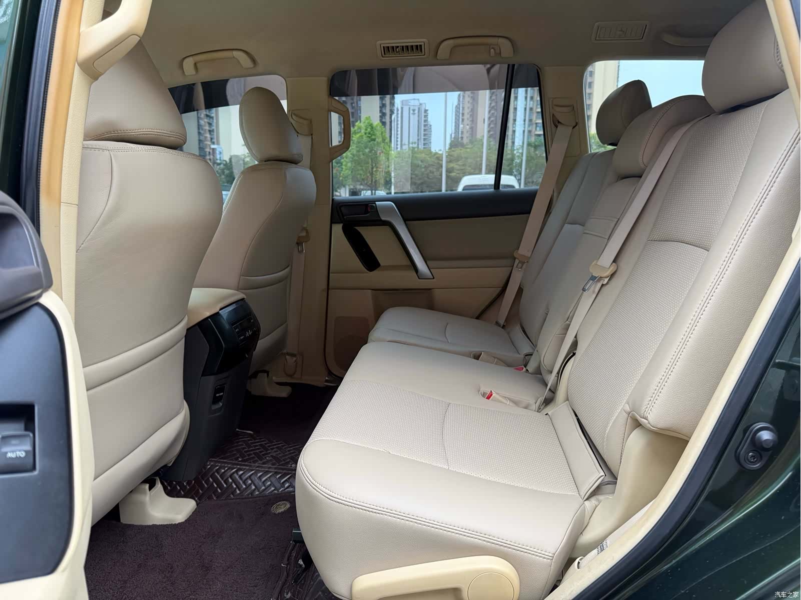 Toyota Prado, 2016 8
